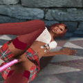 Play 3D Girlz - sex slave