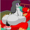 Another game for all the lovers of furry hentai. Dog fox Chris got sexy Koopa chick into his bed. Now he's going to bang her as hard as he can.