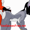 Great furry sex movie where a fox pounds a sexy bunnies pussy and makes her cum! Enjoy!