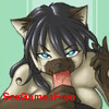 Answer these trivia questions to get to see a lot of hentai furry images.
