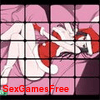 Slightly late but enjoy the Christmas time with an easy to play hentai puzzle!
