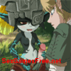 Sorry for not updating all week... Something came up! This is a great interactive sex game from Zone Archive featuring Midna from Zelda Twilight Princess. Too bad its a demo, JOIN ZONE ARCHIVE HERE FOR MORE SEXY TOONS AND SEE THE FULL VERSION OF MIDNA
