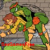 Mutant Ninja Turtles Sex