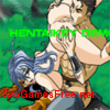Another great game from HentaiKey! Use the buttons on the top left to make the horny guy lick the hot bitch's pussy. You can also give her a rim job, stick your tongue deep in her pussy to hear her moan and make her cum! (only full version). Too bad this is a demo.. JOIN ZONE ARCHIVE HERE FOR MORE SEXY TOONS AND TO SEE THE FULL VERSION OF PUSSY LICKING GOOD