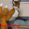 Watch this 3d furry sex animation and enjoy the horny fox jerking off and cumming on the carpet!