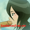 This sexy black haired hentai vixen, Rukia is giving you a blow job. Choose manual or auto from the top left. Make Rukia lick the tip of your cock, then make her suck it and choke until you cum all over her beautiful face! Enjoy this porn game from hentai key! Keep suggesting games everyone! JOIN ZONE ARCHIVE HERE FOR MORE SEXY TOONS