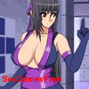 This is the newer version of the Shinobi Girl Game. Enjoy!
