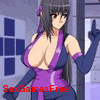 Here comes the latest version of Shinobi Girl Sex Game. Enjoy!